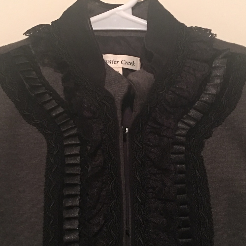 Must have jacket/blazer